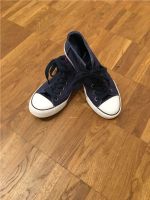 Dunkelblaue Levi´s Sneaker Chucks Gr EU 36 / US 4 Niedersachsen - Osnabrück Vorschau