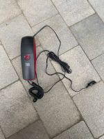 Sagem C90 Einhand Komforttelefon in rot Telefon Bayern - Wallersdorf Vorschau