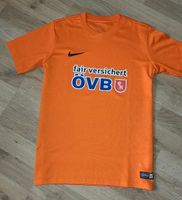 NIKE Fußball Trikot - orange - Bremen - Gr. 146/152 Niedersachsen - Thedinghausen Vorschau