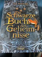 Das schwarze Buch der Geheimnisse Thüringen - Jena Vorschau