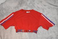 Adidas T-shirt, Damen, rot, Größe XS Bayern - Ruderting Vorschau