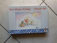 Kleiner Eisbär  Puzzel Baden-Württemberg - Filderstadt Vorschau