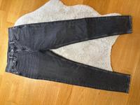 Polo Ralph Lauren Jeans Hose grau Tompkins Gr. 36 29 High Skinny Brandenburg - Fredersdorf-Vogelsdorf Vorschau