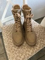 Damenschuhe 38, Mexx S Brandenburg - Leegebruch Vorschau