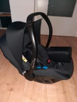 Babyschale Autoschale Autositz My Junior Maxi Cosi Sachsen - Wurzen Vorschau