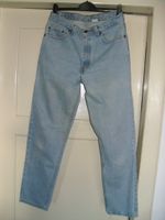 Levi’s-540 “Relaxed” Jeans, helles Stone washed, Gr. W33 L32 Niedersachsen - Zeven Vorschau