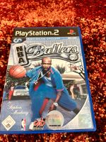 PS2 NBA Ballers Kreis Pinneberg - Rellingen Vorschau