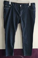 Bonprix Bodyflirt Skinny-Jeans in Petite Größe Gr. 50 dunkelblau Bochum - Bochum-Ost Vorschau
