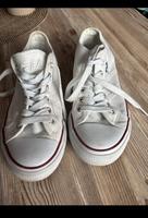 Fila Sneaker Damen weiß Gr.36 wie neu Niedersachsen - Achim Vorschau