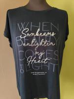 Street One Blusenshirt Gr. 42 Nordrhein-Westfalen - Alfter Vorschau