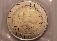 Fehlprägung 2€ Münze Niederlande 2013 Nordrhein-Westfalen - Hamm Vorschau