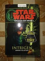 Star Wars Buch: Wächter der Macht 1, INTRIGEN Niedersachsen - Schwülper Vorschau