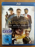 Kingsman The Secret Service Baden-Württemberg - Kornwestheim Vorschau