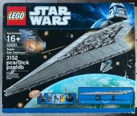 Lego Star Wars Super Star Destroyer (nur Verpackung) Rheinland-Pfalz - Andernach Vorschau