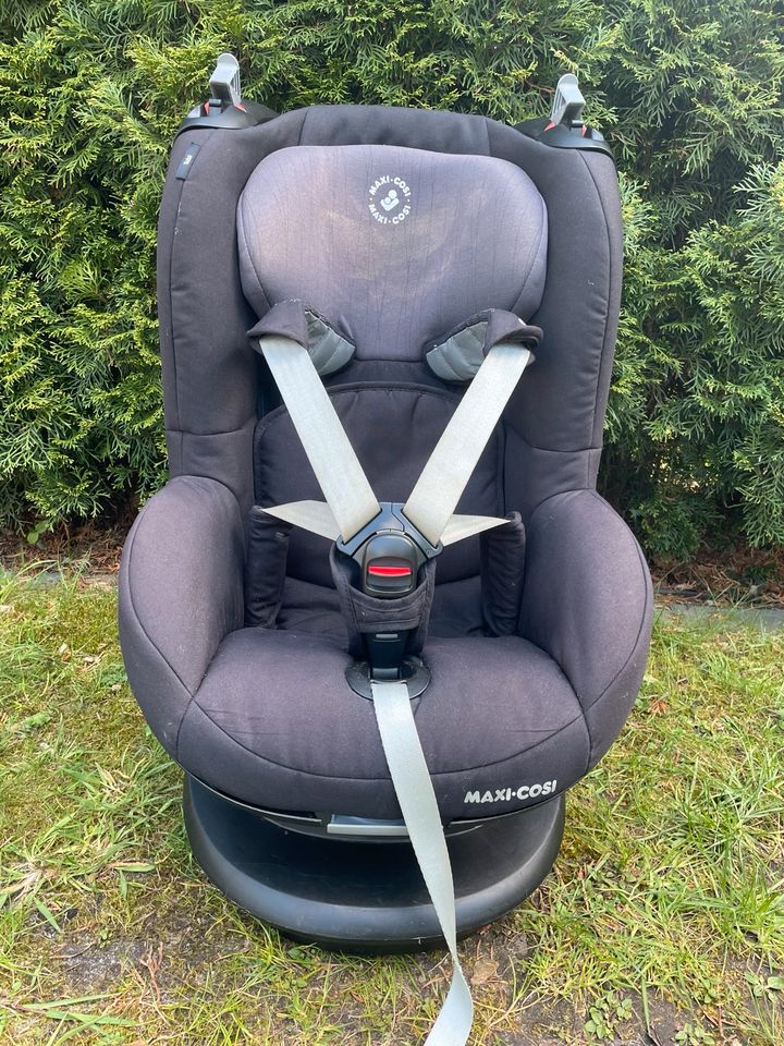 Maxi Cosi Tobi Autokindersitz in Hamburg