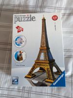 3D Puzzle,Eifelturm Bayern - Piding Vorschau