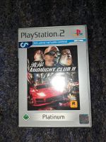 PS 2 midnight club 2 Baden-Württemberg - Ingersheim Vorschau