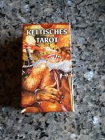 sehr schönes, seltenes Keltisches Tarot  *RARITÄT* Rheinland-Pfalz - Harschbach Vorschau