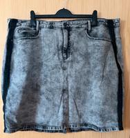 Rock Jeansrock Damen Gr. 54 Sheego Bayern - Stegaurach Vorschau
