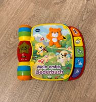 Musikspielzeug Mein erstes Liederbuch, VTech Hessen - Wetzlar Vorschau