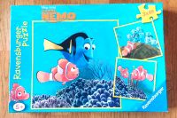 Ravensburger Puzzle "Findet Nemo", 3x49 Teile, 5+ Bayern - Pfaffenhofen a.d. Ilm Vorschau