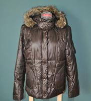 superwarme Stepp-Jacke von edc by ESPRIT*schimmerndes Braun* XL* Schleswig-Holstein - Itzehoe Vorschau