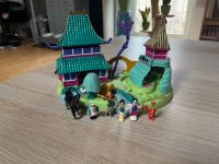 Disney Polly Pocket Mulan Baden-Württemberg - Waldbrunn Vorschau