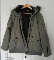 engelbert Strauss Damen Bundjacke, Farbe Stein in XL Sachsen-Anhalt - Rätzlingen bei Haldensleben Vorschau