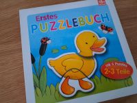 Puzzle, Kinder, Buch, Raupe, Vogel, etc. Sehr gut Mecklenburg-Vorpommern - Möllenbeck Vorschau