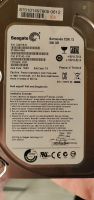 HDD Seagate Barracuda 500 GB 0,5 TB Bayern - Hebertshausen Vorschau