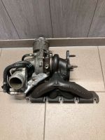 Turbolader Turbo  Audi A4 8K B8 1.8 TFSI * CDHA * 06H145701L Rheinland-Pfalz - Andernach Vorschau