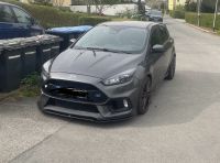 Focus RS mk3 420Ps 600Nm Eingetragen Thüringen - Triptis Vorschau