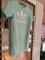 Adidas mini Kleid grün xs Hessen - Wettenberg Vorschau