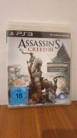 Assassins Creed 3 Playstation 3 / PS3 Rheinland-Pfalz - Diez Vorschau