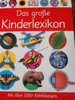 Das Buch "DAS GROßE KINDERLEXIKON" Kr. München - Taufkirchen Vorschau