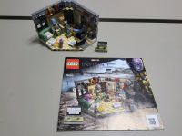 Lego Marvel Thor New Asgard Nordrhein-Westfalen - Schwelm Vorschau