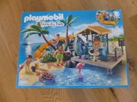 Playmobil 6979 Karibikinsel mit Strandbar Niedersachsen - Bremervörde Vorschau