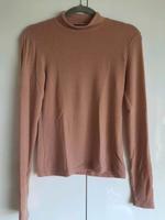Shirt Gr. M altrosa Hessen - Friedewald Vorschau