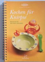 Vorwerk Thermomix Kochen für Knirpse Baby Rezepte Beikost  gesund Leipzig - Gohlis-Nord Vorschau