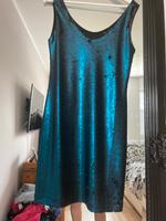 Kleid Pailletten neu Brandenburg - Brück Vorschau