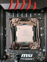 Preis VB!! Intel Core i7 6800k Prozessor Nordrhein-Westfalen - Ahaus Vorschau