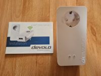 Devolo Starterkit bestehend aus Devolo 1200 WiFi und 1200 Hessen - Rodgau Vorschau