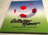 Geballter Humor für alle Fußball Fans Buch Rheinland-Pfalz - Altenglan Vorschau