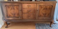 Wohnzimmerkommode antikes Sideboard Wohnzimmerschrank chippendale Innenstadt - Köln Altstadt Vorschau