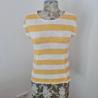 Vero Moda T-Shirt Viskose XS/34 gestreift Sommer neuwertig Rheinland-Pfalz - Trier Vorschau