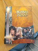 DVD Robin Hood  die 1 Staffel , 3 DVDs Baden-Württemberg - Aglasterhausen Vorschau