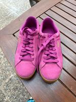Puma Sneaker Wie neu Bayern - Burgsinn Vorschau