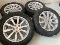 19" ORIGINAL PORSCHE CAYENNE S HYBRID E3 9Y WINTERRÄDER NEU Baden-Württemberg - Efringen-Kirchen Vorschau