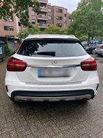 Mercedes-Benz GLA 200 Niedersachsen - Oldenburg Vorschau