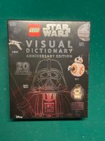 Lego Star Wars Visual Dictionary - 20th.Anniversary Edition Nordrhein-Westfalen - Kall Vorschau